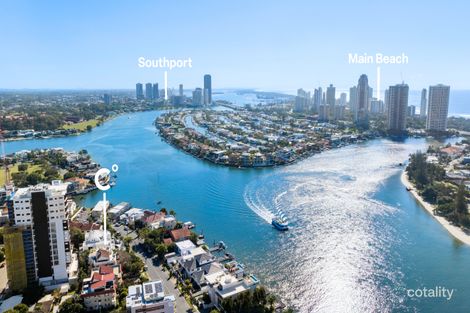Property photo of 16/96-98 Stanhill Drive Surfers Paradise QLD 4217