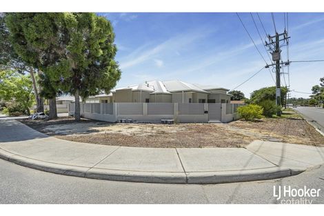 Property photo of 45 Spring Road Thornlie WA 6108