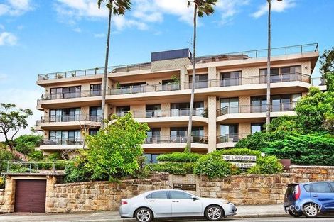Property photo of 6/138 Carrington Road Randwick NSW 2031