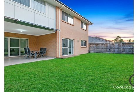 Property photo of 1 Falabella Street Beaumont Hills NSW 2155