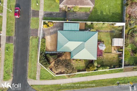 Property photo of 1 Dodges Court Sorell TAS 7172