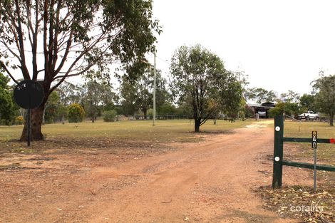 Property photo of 90 Andersons Road Cushnie QLD 4608