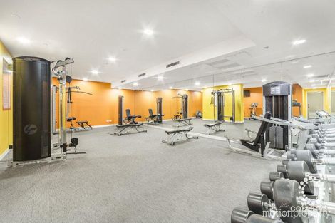 Property photo of 2609/288 Spencer Street Melbourne VIC 3000