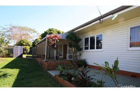 30 Duhig Ave, Coorparoo, QLD 4151