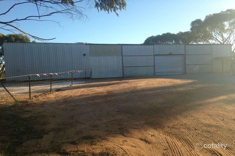 Property photo of 1 Smith Street Goomalling WA 6460