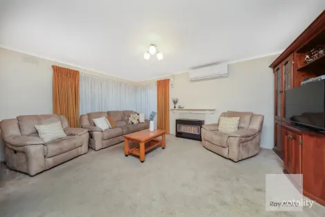 Property photo of 150 Carrick Drive Gladstone Park VIC 3043