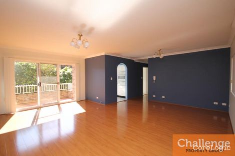 Property photo of 3/77-79 First Avenue Campsie NSW 2194