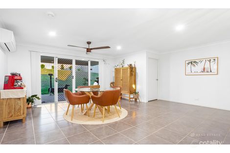 Property photo of 77 Cocoanut Point Drive Zilzie QLD 4710