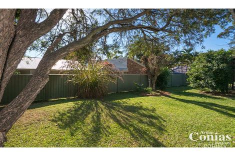 Property photo of 134 Fleming Road Chapel Hill QLD 4069