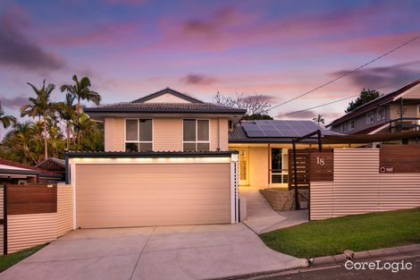 Property photo of 18 Sunset Street Rochedale South QLD 4123