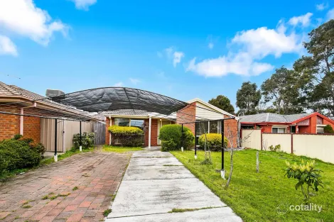 Property photo of 12 Brookglen Court Epping VIC 3076