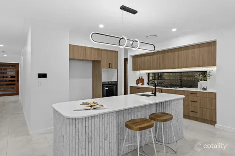 Property photo of 4 Mango Road Park Ridge QLD 4125