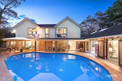 Property photo of 2 Edgecombe Road St Ives NSW 2075