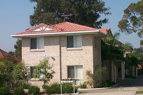 2/5 Herbertson Rd, Carina Heights, QLD 4152