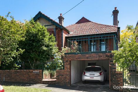 Property photo of 33 North Street Marrickville NSW 2204