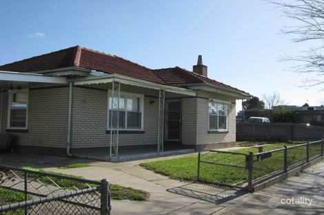 23 Woolshed St, Bordertown, SA 5268