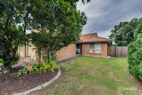 Property photo of 5 Bernadette Crescent Rosewood QLD 4340