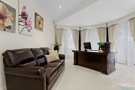 Property photo of 41 University Drive Mill Park VIC 3082