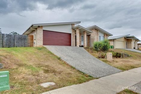 Property photo of 7 Samuel Court Yamanto QLD 4305