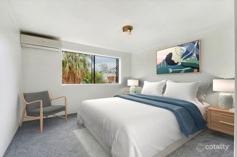 Property photo of 3/18 Central Avenue Paddington QLD 4064
