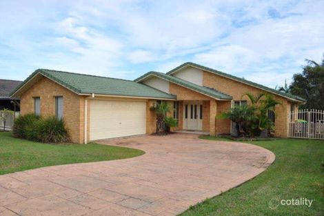 Property photo of 20 Hesper Drive Forster NSW 2428