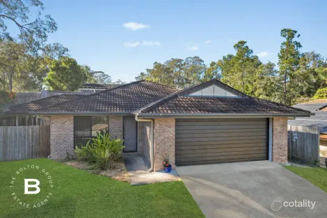 Property photo of 37A Perdita Street Bellbird Park QLD 4300