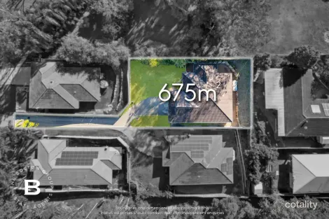 Property photo of 37A Perdita Street Bellbird Park QLD 4300