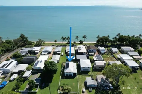 Property photo of 7 Evans Avenue Seaforth QLD 4741