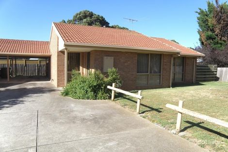 2/53-55 Derrimut Rd, Werribee, VIC 3030