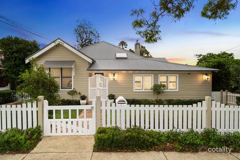 9 Chaleyer St, North Willoughby, NSW 2068