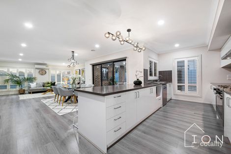 Property photo of 56 Fiorelli Boulevard Cranbourne East VIC 3977