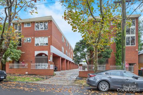 Property photo of 11/22-28 Canterbury Street Flemington VIC 3031