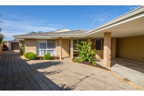 Property photo of 5 Gorst Court Eaton WA 6232
