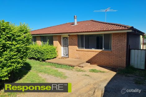 84 Yarramundi Dr, Dean Park, NSW 2761