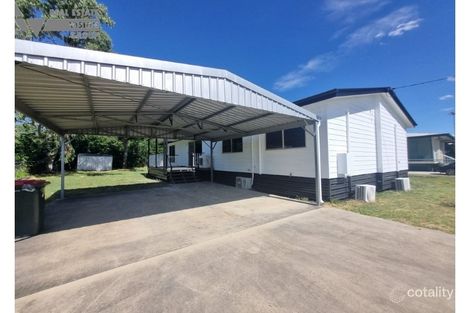 23 Boonery St, Blackwater, QLD 4717