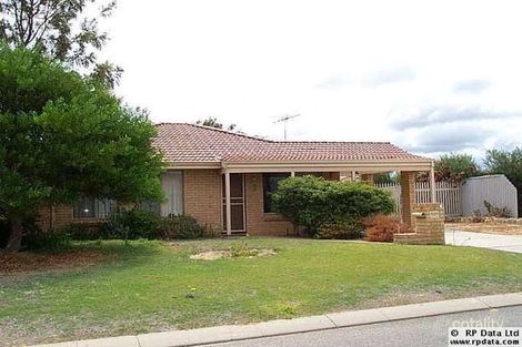 Property photo of 3 Cayuga Place Joondalup WA 6027