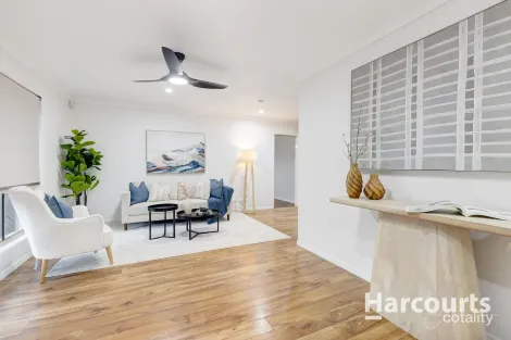 Property photo of 9 Mitchell Street Boronia Heights QLD 4124