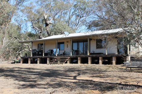 997 Cullingral Rd, Merriwa, NSW 2329