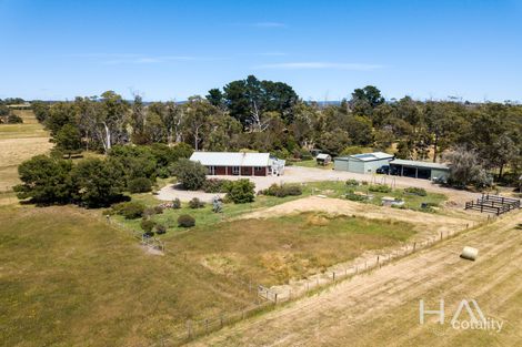 Property photo of 598 Rowella Road Rowella TAS 7270