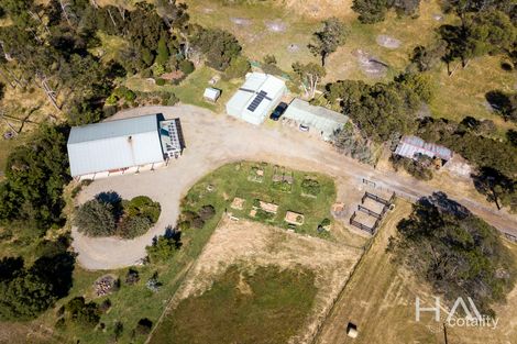 Property photo of 598 Rowella Road Rowella TAS 7270