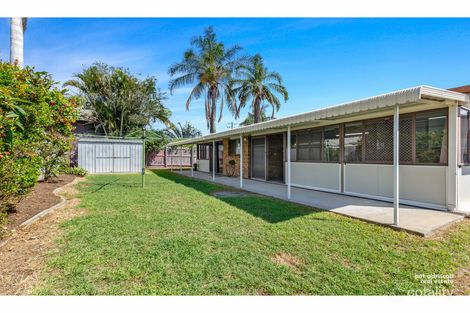 Property photo of 7 Macdonald Street Allenstown QLD 4700