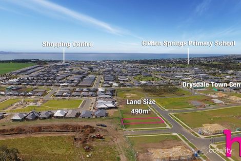 58 Kelpie Bvd, Curlewis, VIC 3222