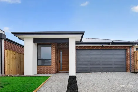 33 Cushion Way, Tarneit, VIC 3029