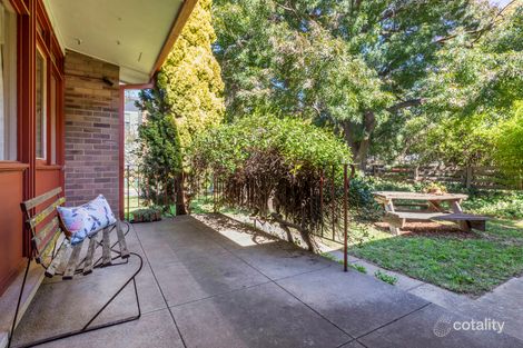 Property photo of 86 Goodwin Place Lyneham ACT 2602