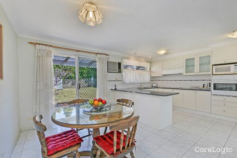 Property photo of 24 Miamba Avenue Carlingford NSW 2118
