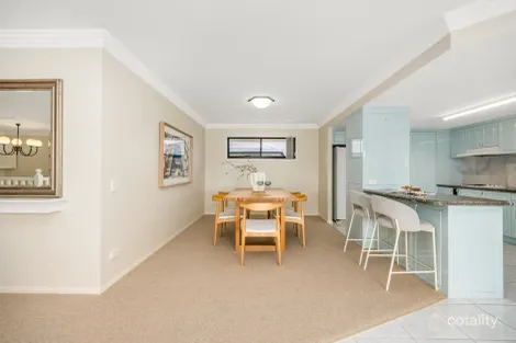 Property photo of 5 Cayman Crescent Ormiston QLD 4160