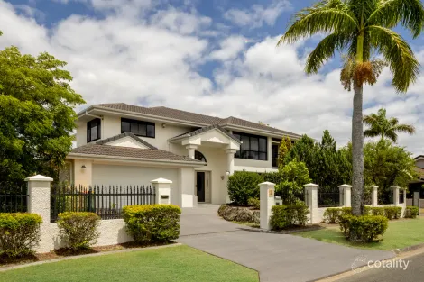 Property photo of 5 Cayman Crescent Ormiston QLD 4160