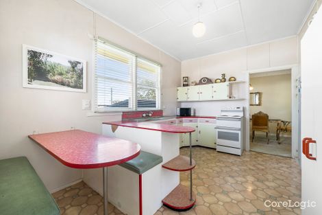 Property photo of 18 Andrews Street North Toowoomba QLD 4350