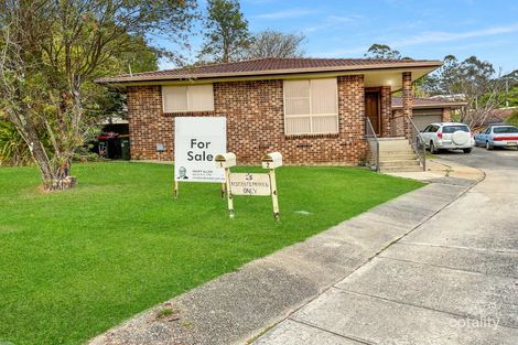 Property photo of 1/3 Lea Close Coffs Harbour NSW 2450