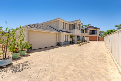 Property photo of 2/66 Peninsula Road Maylands WA 6051